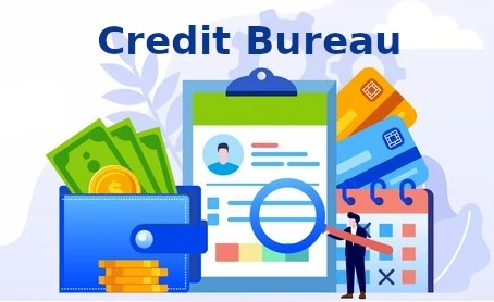  Credit Bureau 